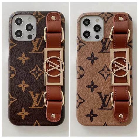 louis vuitton case for iphone 13 pro max|lv iphone case 13.